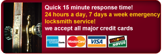 locksmith in Indian Harbour Beach
